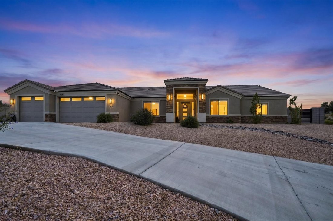 Haus in Kingman, Arizona, Vereinigte Staaten 1 - 18782499