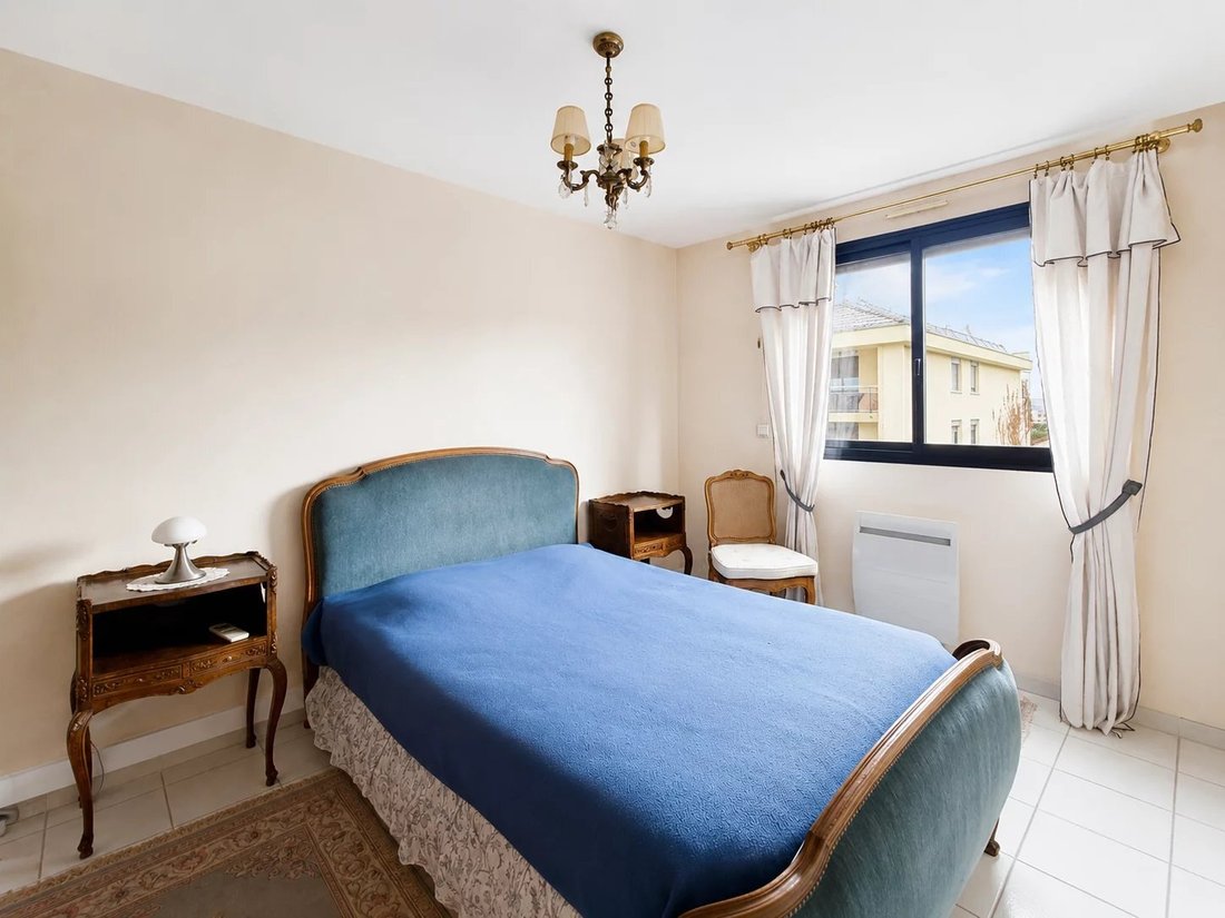 Wohnung in Saint-Laurent-du-Var, Provence-Alpes-Côte d'Azur, Frankreich 4 - 18782679