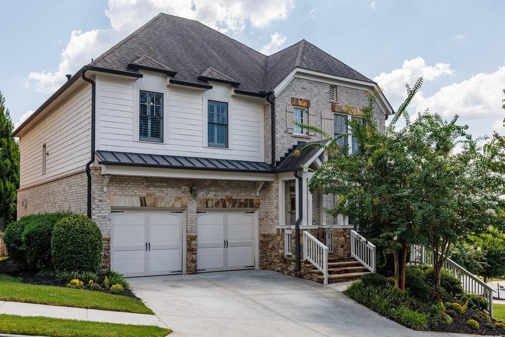 House in Alpharetta, Georgia, United States 1 - 18782517