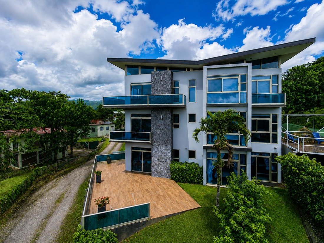 Apartment in Tilaran, Guanacaste Province, Costa Rica 2 - 18782822