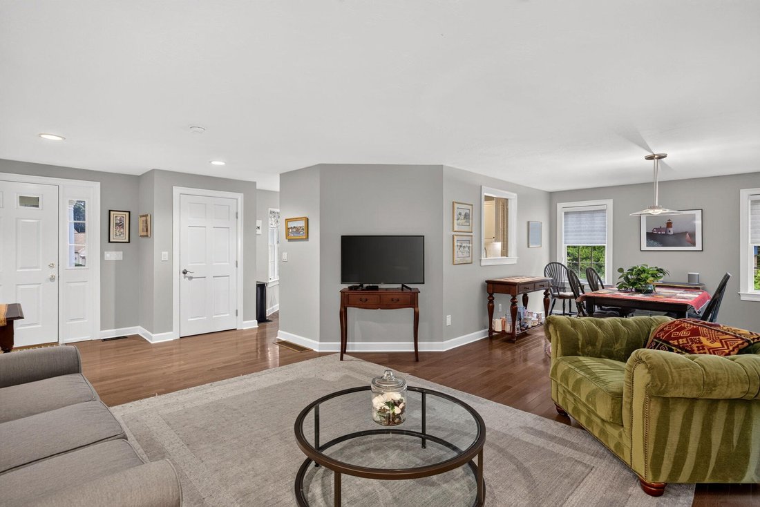 Condominio en Mashpee, Massachusetts, Estados Unidos 5 - 18782526