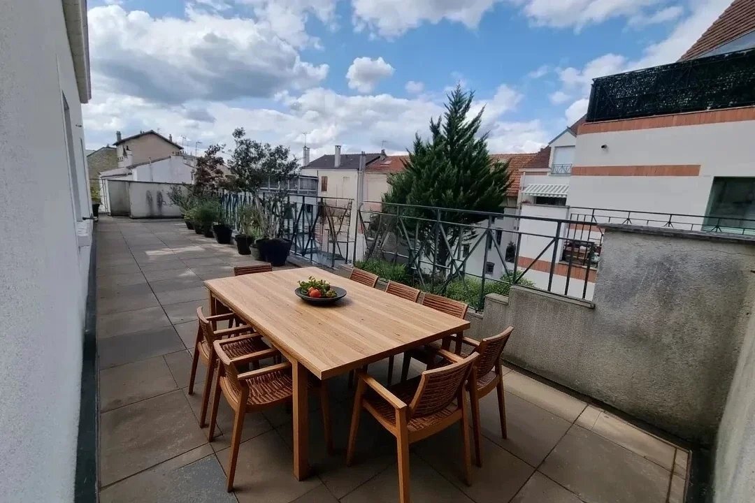 Appartement à Vieux Croissy, Croissy-sur-Seine, France 3 - 18782647