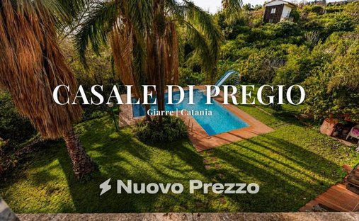 Giarre, Sicily, Italy 1