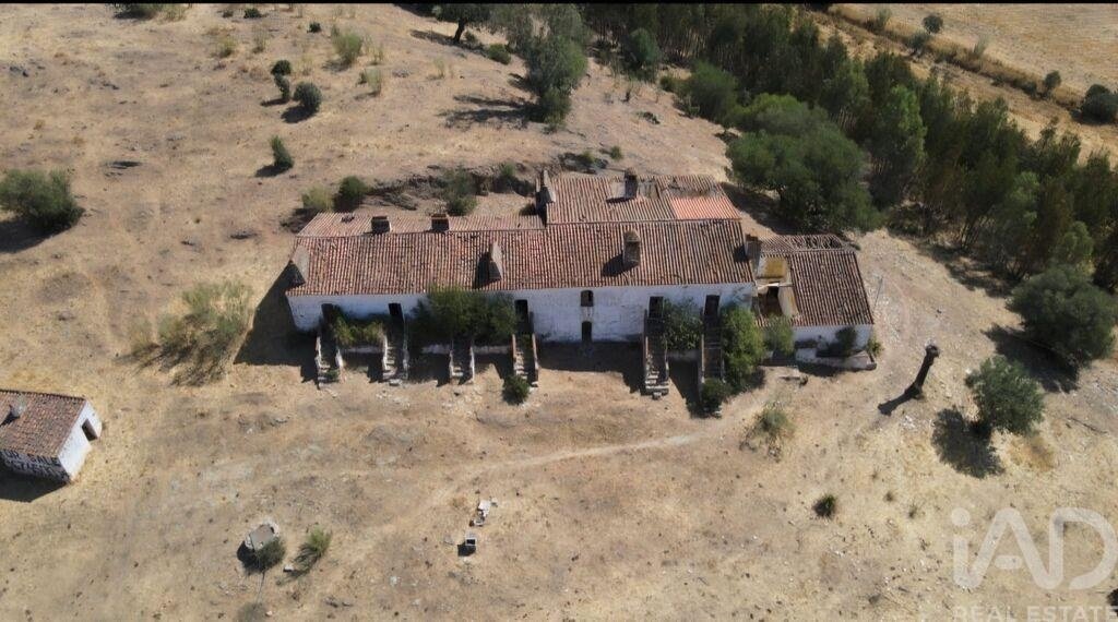 Farm Ranch in Alandroal (Nossa Senhora da Conceicao), Sao Bras dos Matos (Mina do Bugalho) e Juromenha (Nossa Senhora do Loreto), Distrikt Évora, Portugal 3 - 18701937