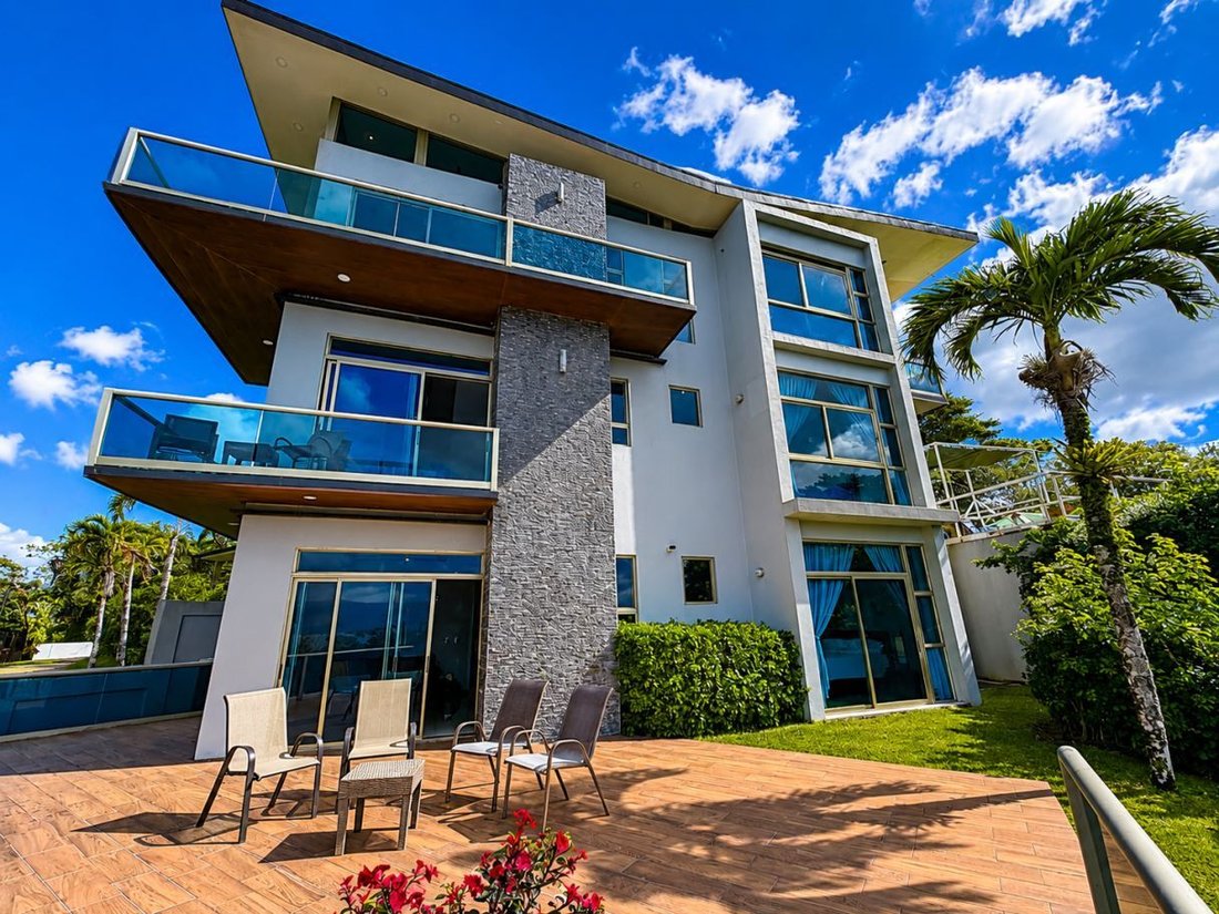 Apartment in Tilaran, Guanacaste Province, Costa Rica 1 - 18782822