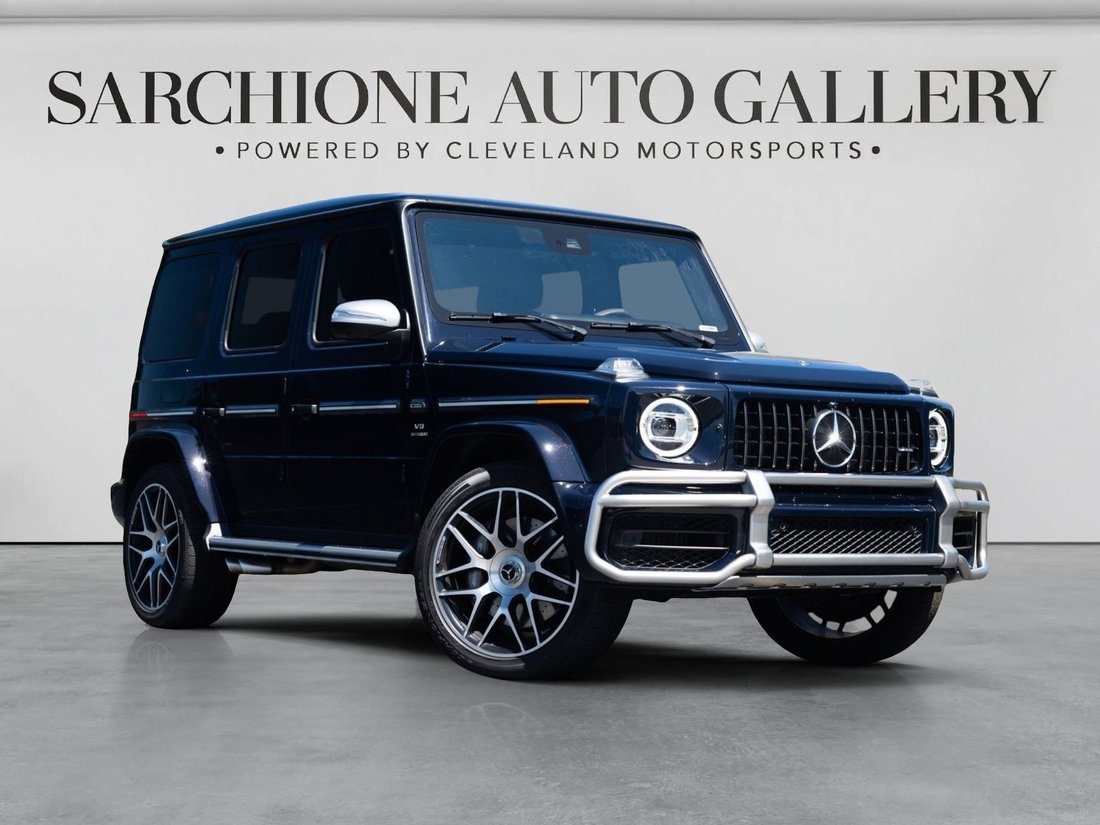 Suv in Canton, OH, United States 1 - 18720927