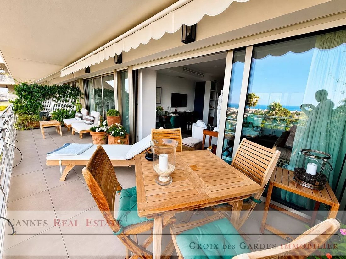 Wohnung in Cannes, Provence-Alpes-Côte d'Azur, Frankreich 5 - 18782574