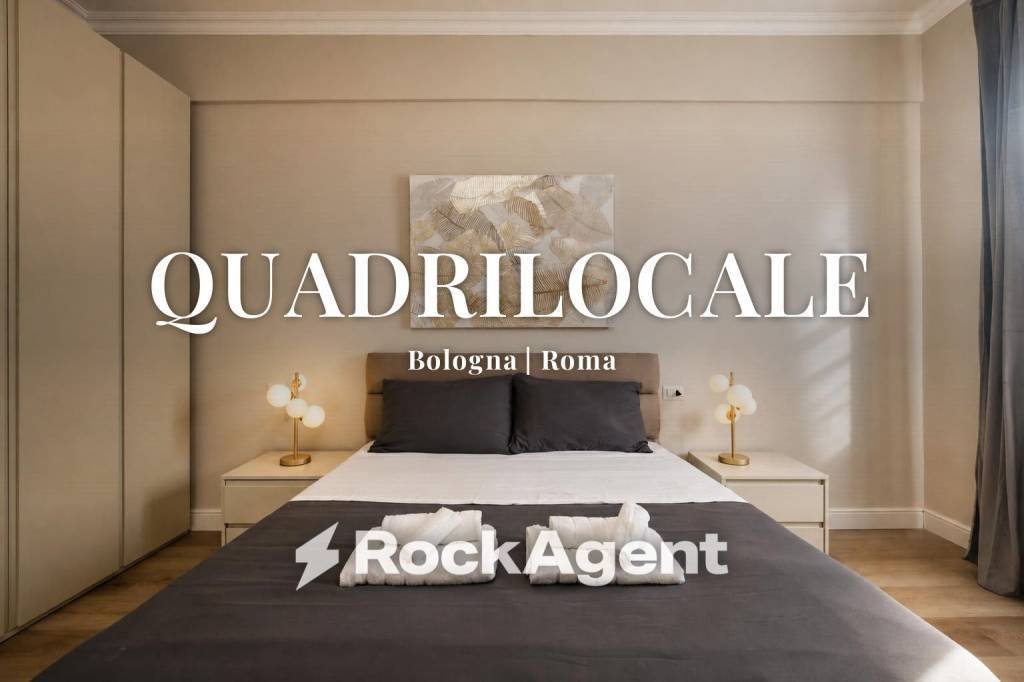 Apartment in Bologna, Rome, Italy 1 - 18782684