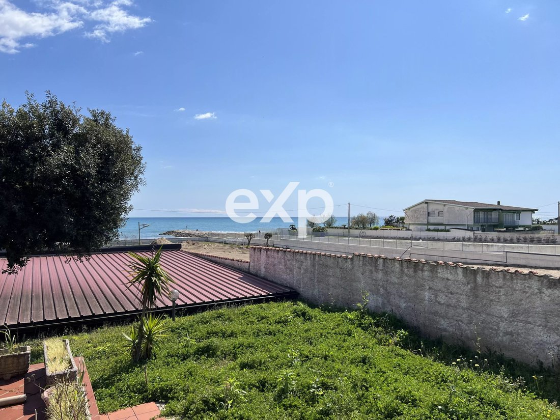 Casa a Porto Badino - Litoranea Circeo, Terracina, Lazio 3 - 18782579