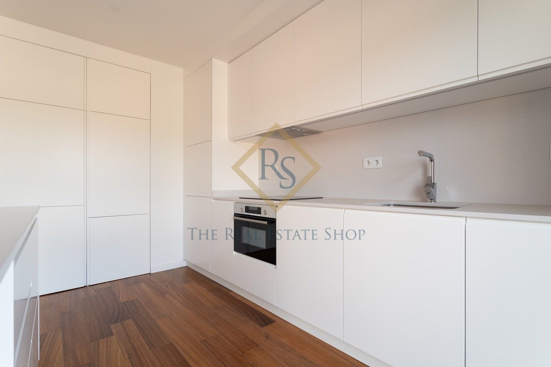 Appartement à Estrela, Lisbonne, Portugal 2 - 18782681