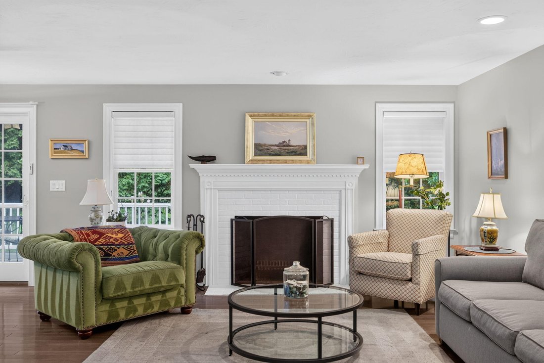 Condominio en Mashpee, Massachusetts, Estados Unidos 4 - 18782526