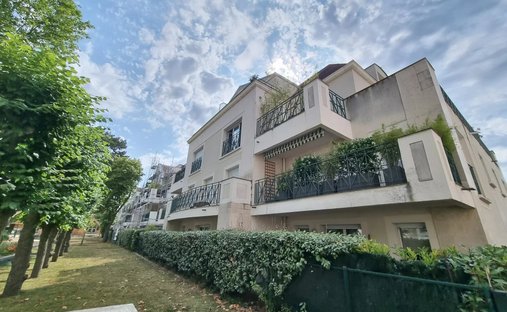 Apartamento en Vieux Croissy, Croissy-sur-Seine, Francia 1