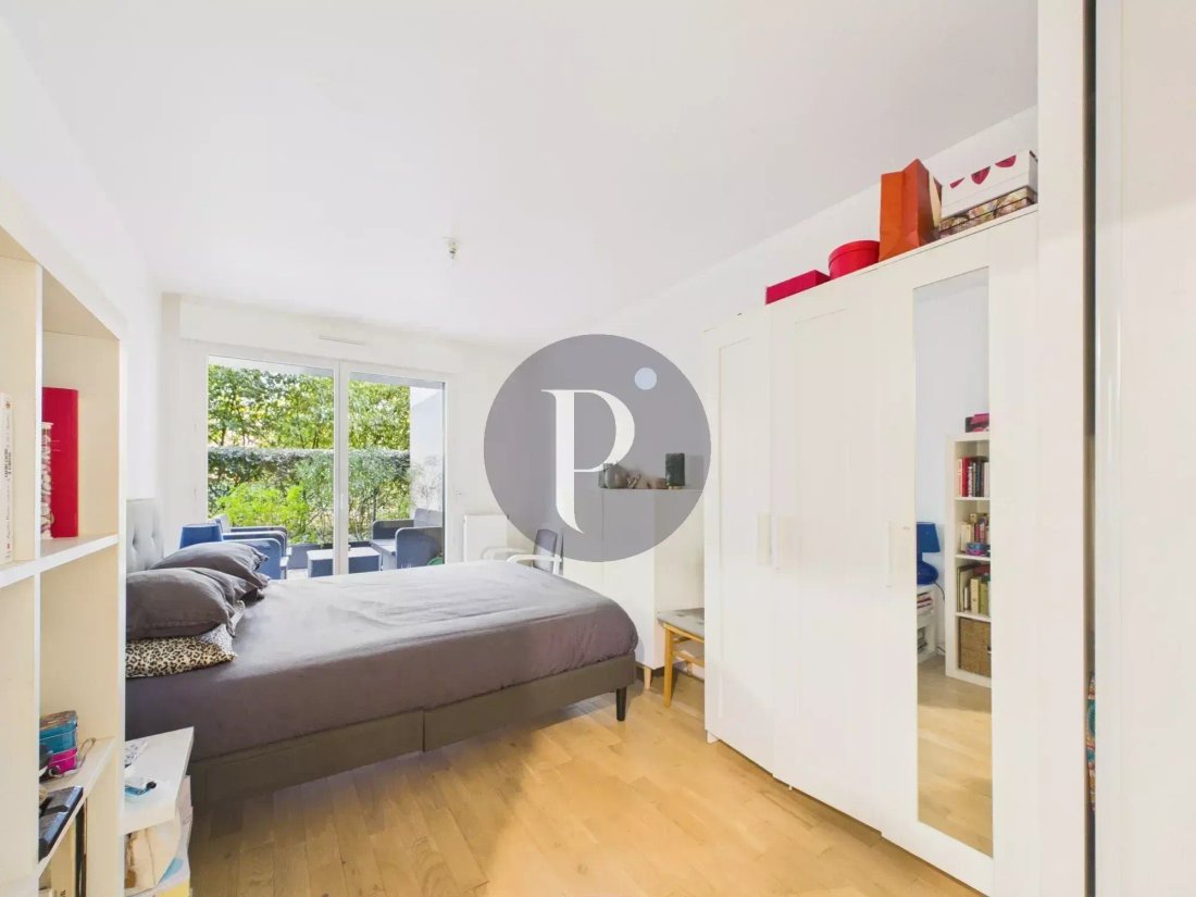 Apartamento en Anatole France, Le Plessis-Robinson, Francia 5 - 18782711