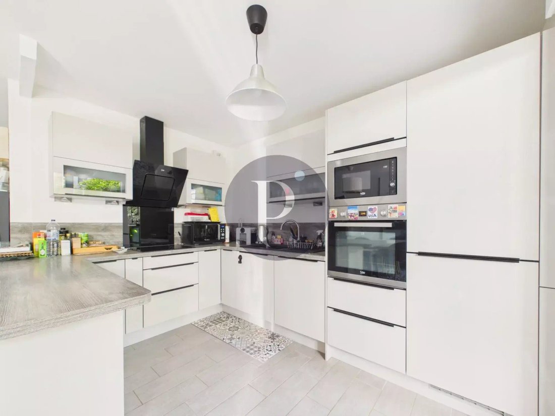 Apartamento en Anatole France, Le Plessis-Robinson, Francia 3 - 18782711