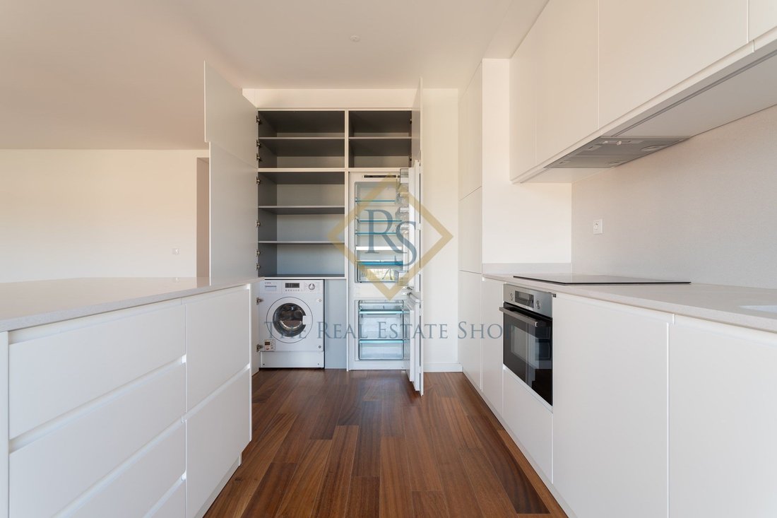 Appartement à Estrela, Lisbonne, Portugal 4 - 18782681