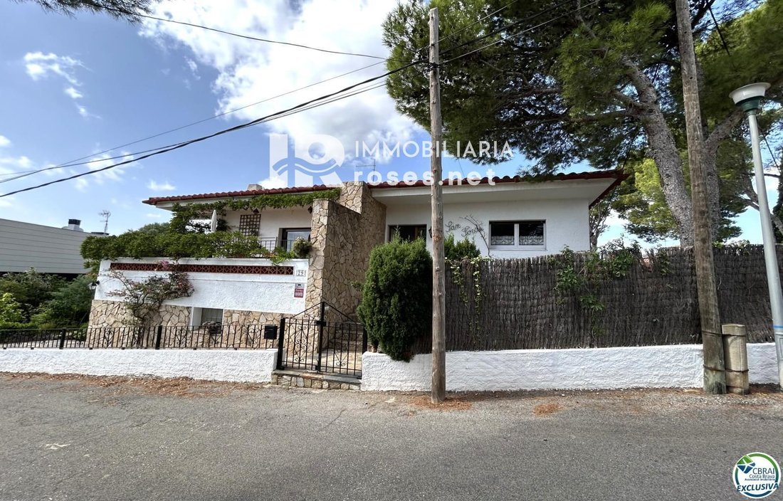 Haus in Llanca, Katalonien, Spanien 3 - 18782469