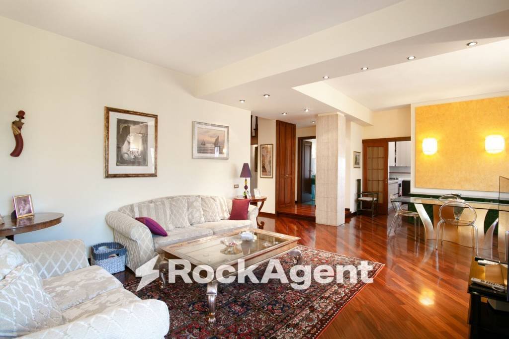 Penthouse à Monte Sacro - Nuovo Salario, Rome, Latium 3 - 18782983