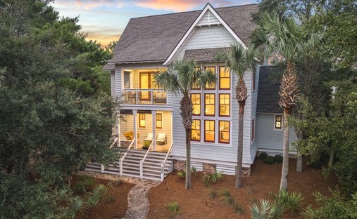 Maison à Watersound, Floride, États-Unis 1