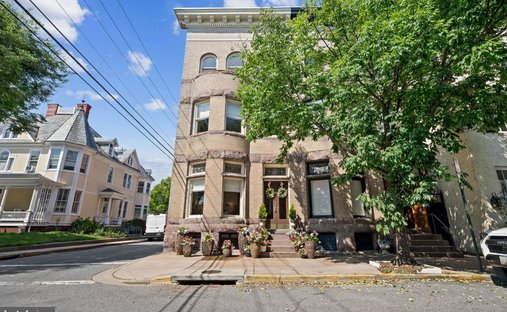 Townhouse en Frederick, Maryland, Estados Unidos 1
