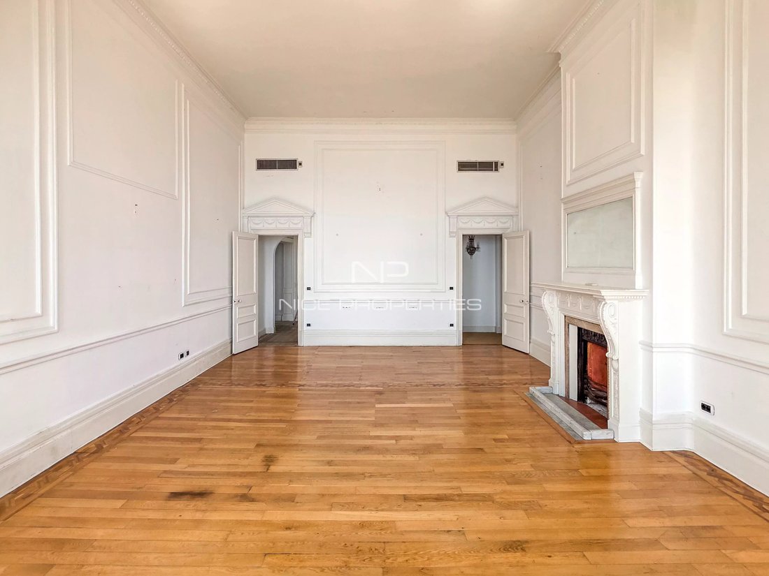 Appartement à Supérieur, Beausoleil, France 4 - 18782521