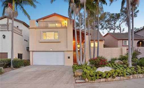 House in Lomita, California, United States 1