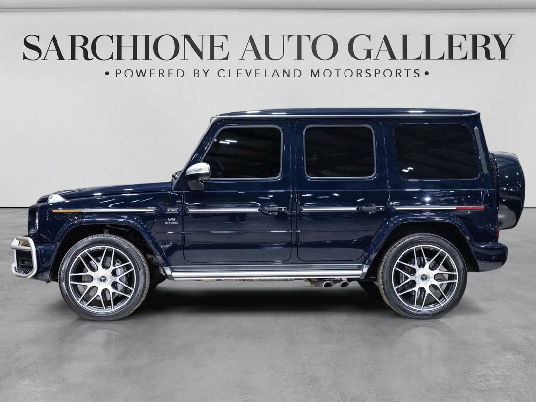 Suv in Canton, OH, United States 4 - 18720927