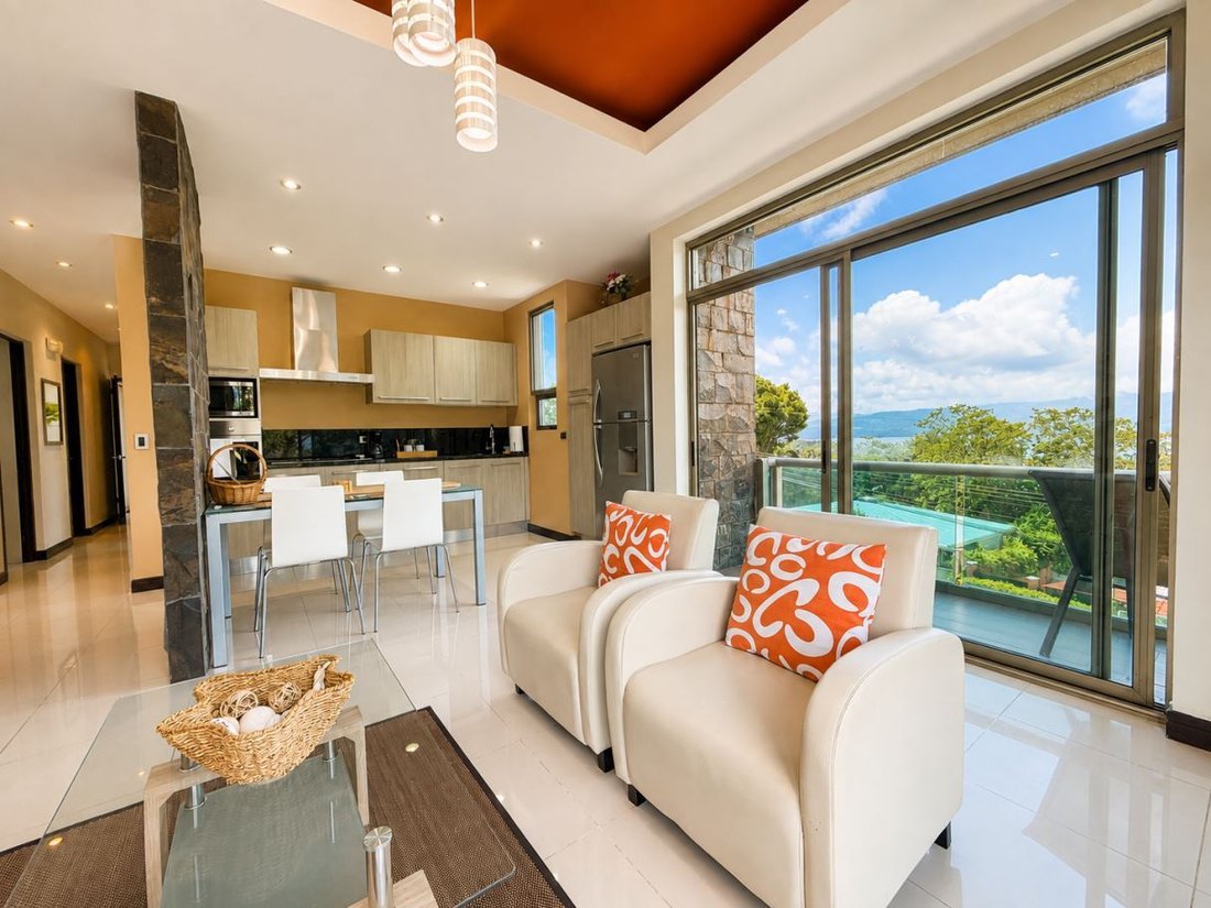 Apartment in Tilaran, Guanacaste Province, Costa Rica 3 - 18782822