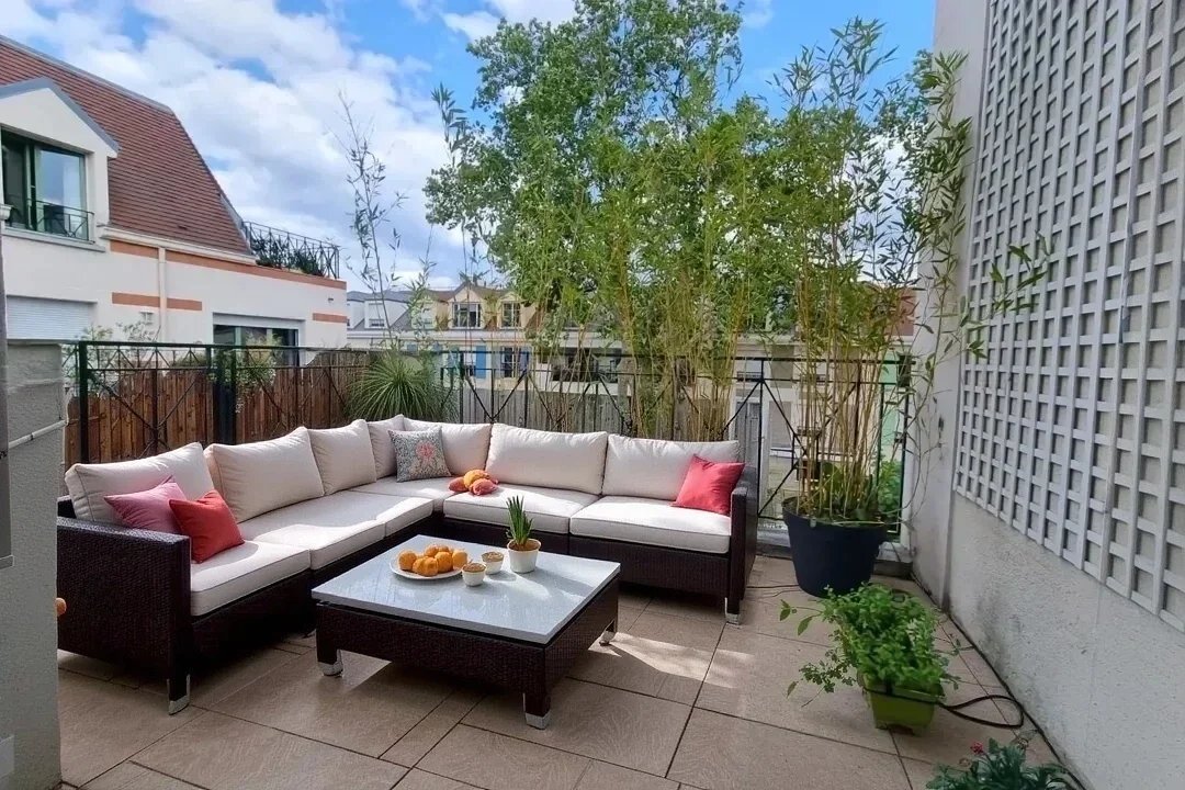 Appartement à Vieux Croissy, Croissy-sur-Seine, France 2 - 18782647