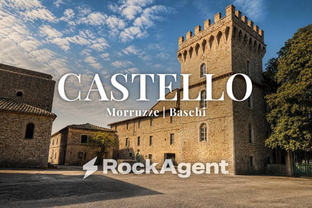 Andere in Baschi, Umbrien, Italien 1 - 18783089