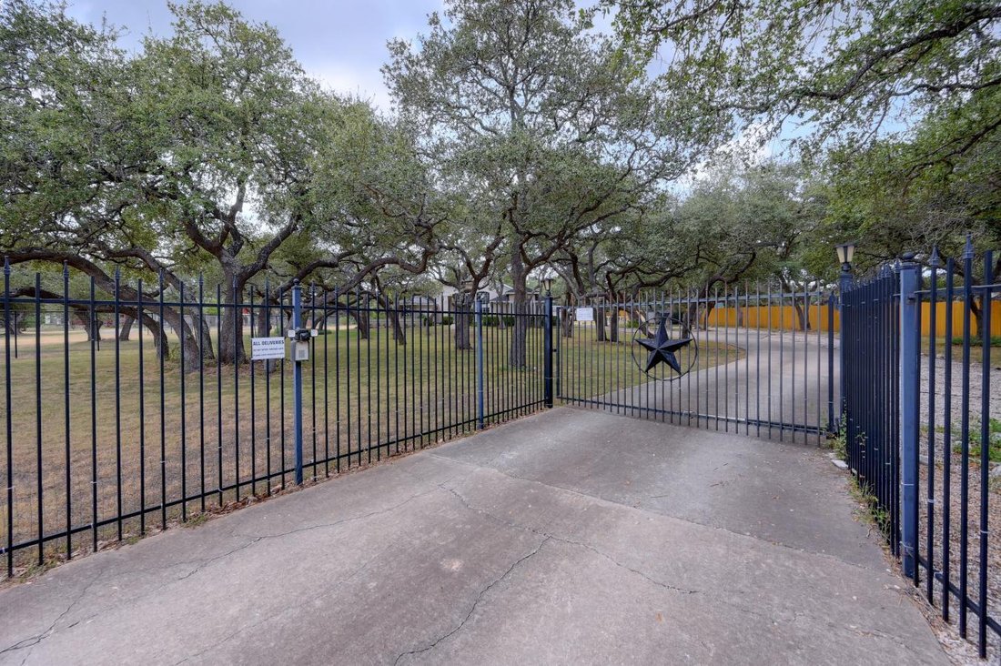 Casa en New Braunfels, Texas, Estados Unidos 2 - 18782465