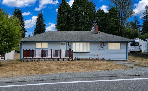 Casa en Everett, Washington, Estados Unidos 1