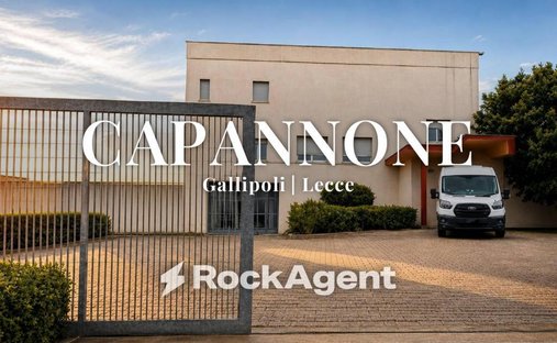 PEEP Zone - Corso Italia - Riva Levante, Gallipoli, Apulia 1