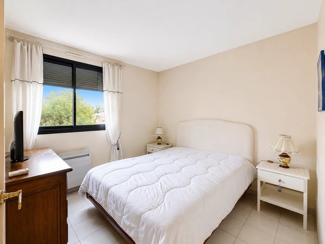 Wohnung in Saint-Laurent-du-Var, Provence-Alpes-Côte d'Azur, Frankreich 5 - 18782679