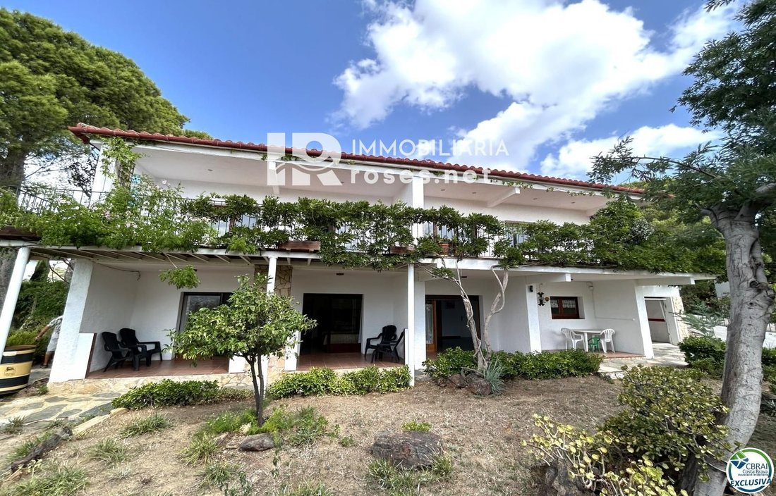 Haus in Llanca, Katalonien, Spanien 4 - 18782469