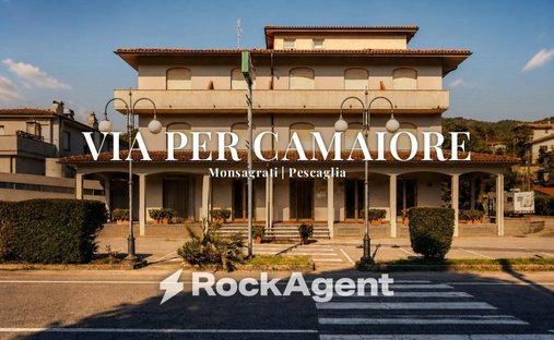 Casa a Pescaglia, Toscana, Italia 1