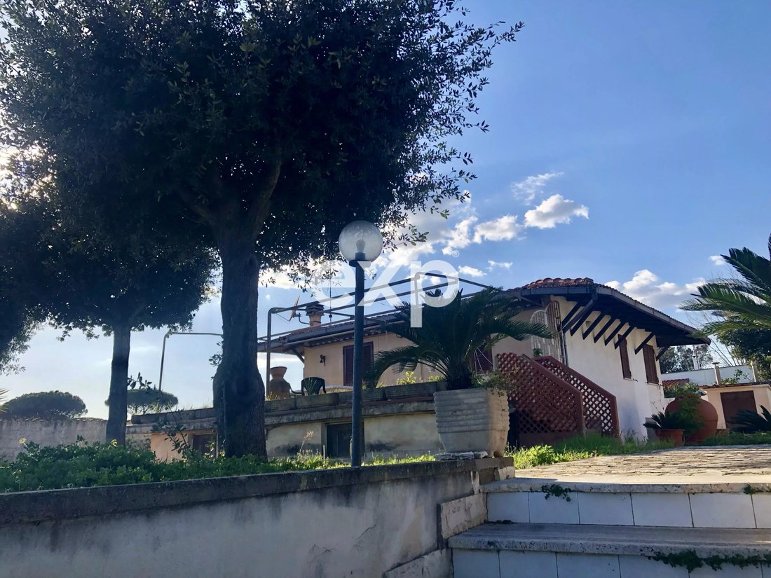 Casa a Porto Badino - Litoranea Circeo, Terracina, Lazio 1 - 18782579