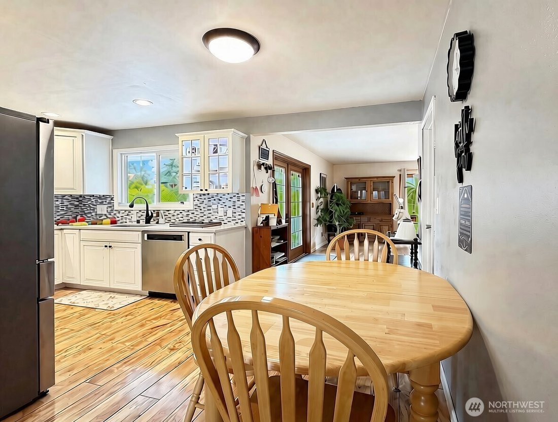Casa en Everett, Washington, Estados Unidos 4 - 18782611