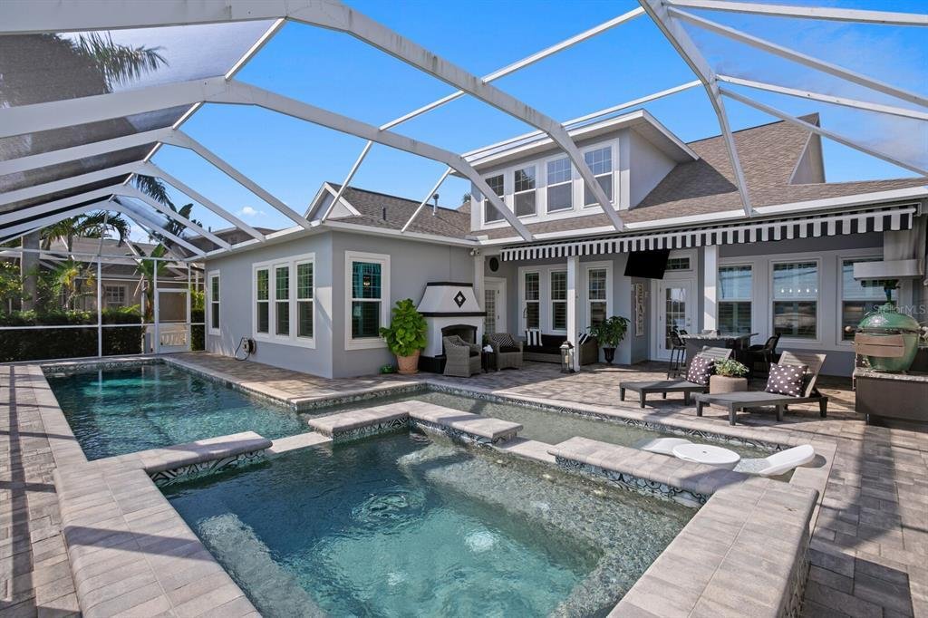 Casa en Apollo Beach, Florida, Estados Unidos 4 - 18782516