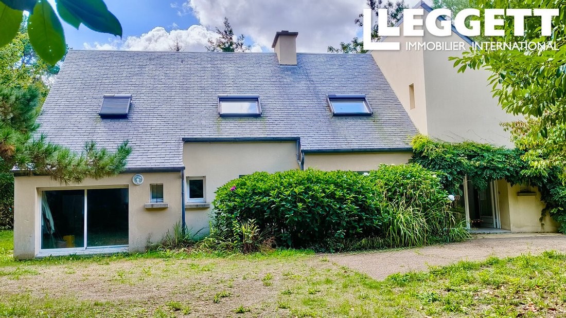House in Plestin-les-Greves, Brittany, France 3 - 16284945