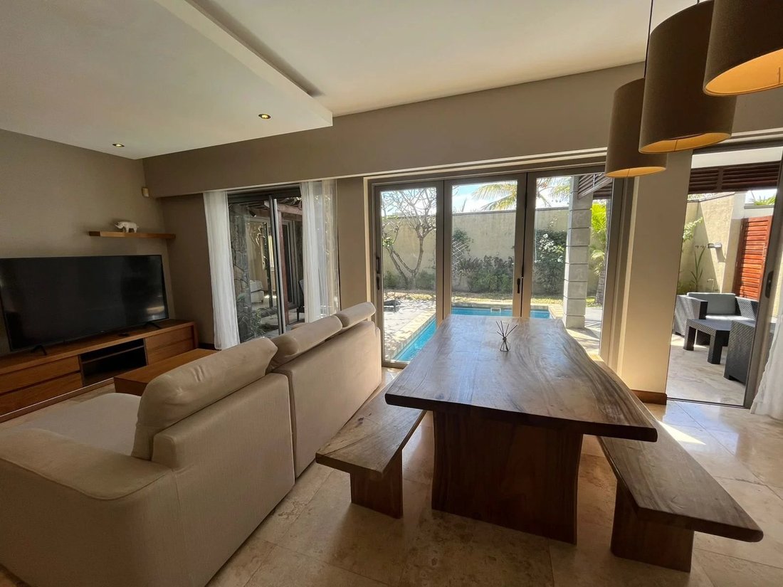 Villa in Grand Baie, Rivière du Rempart District, Mauritius 5 - 15518425