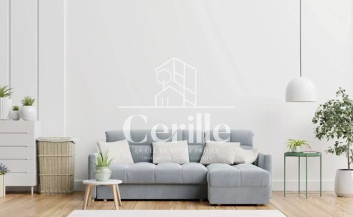 Apartamento en Pointe Rouge, 8e Arrondissement, Marsella 1