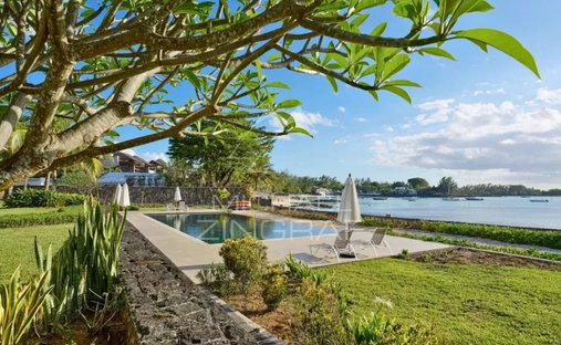 Appartement à Grand Baie, Rivière du Rempart, Maurice 1