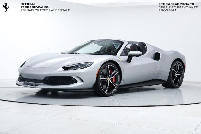 Cabriolet in Fort Lauderdale, FL, United States 1 - 18782664