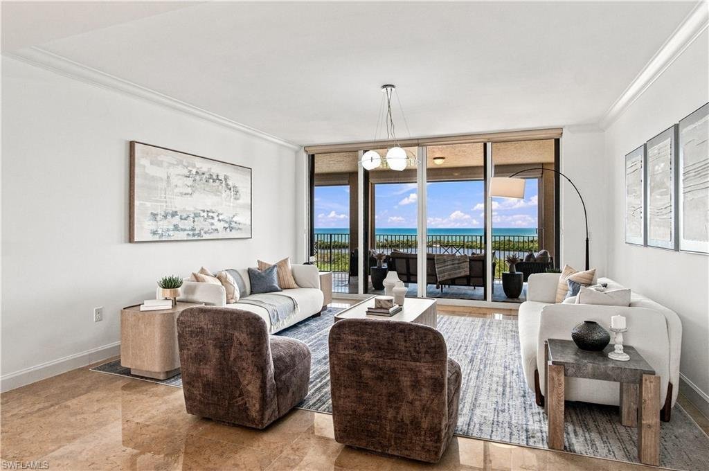 Condominio a Naples, Florida, Stati Uniti 3 - 18782719
