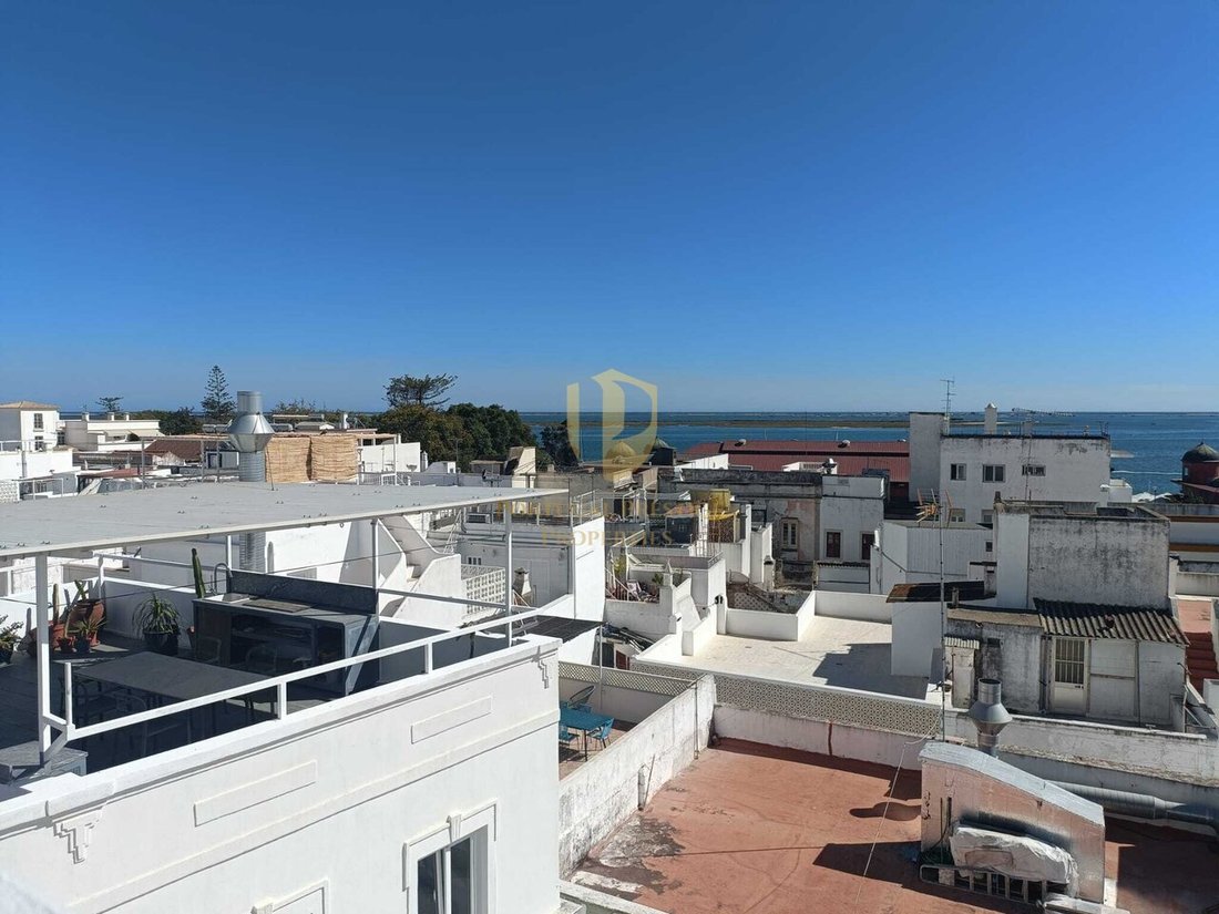 Casa a Olhão, Algarve, Portogallo 1 - 18782466