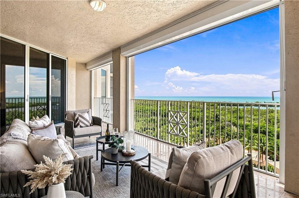 Condominio a Naples, Florida, Stati Uniti 2 - 18782719