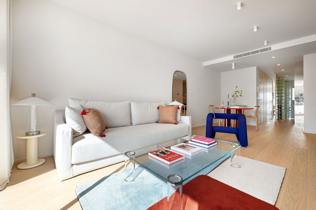Penthouse en Nueva Andalucía, Marbella, España 2 - 18782591