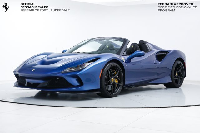 Cabriolet in Fort Lauderdale, FL, United States 1 - 18782659