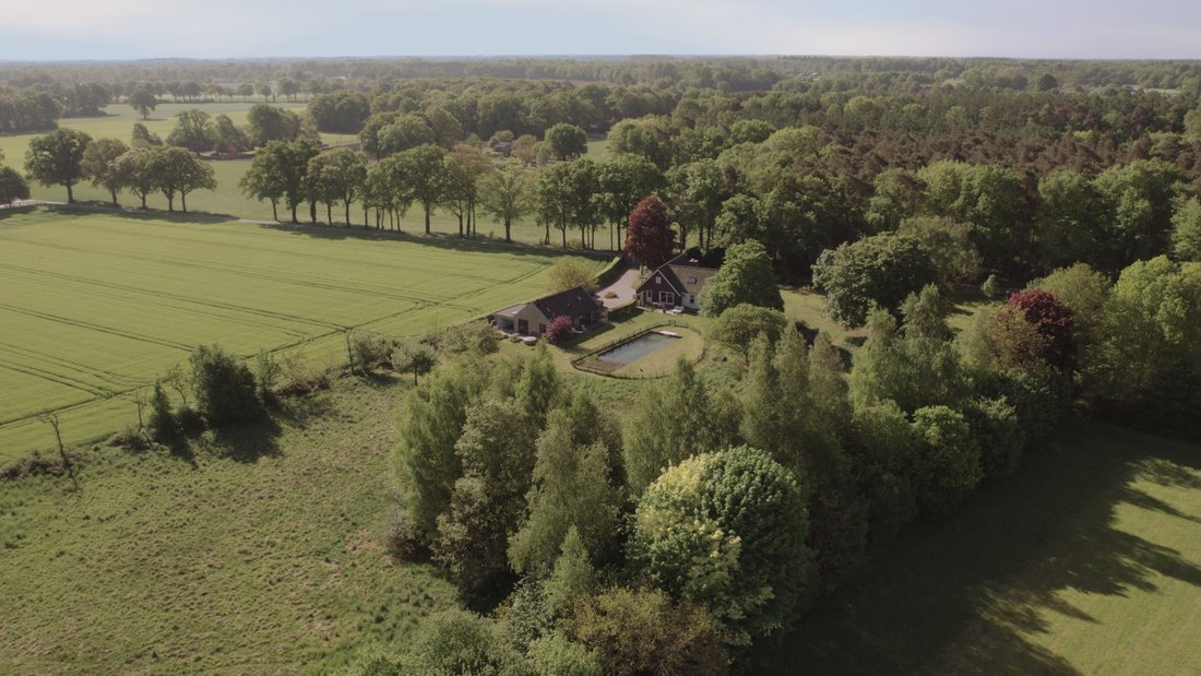 House in Epse, Gelderland, Netherlands 3 - 18443391
