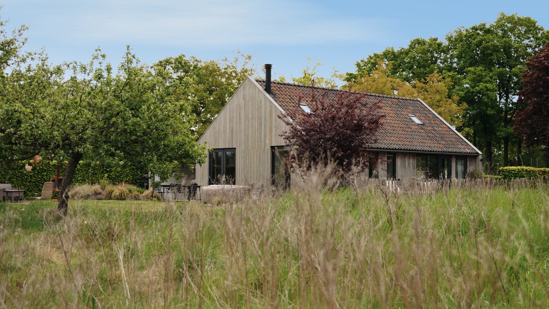 House in Epse, Gelderland, Netherlands 2 - 18443391
